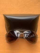 Ray ban gold for sale  Hollywood