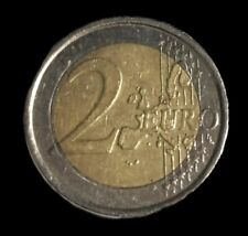 Euro rare coin usato  Napoli
