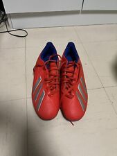 Crampons adidas d'occasion  Savigny-le-Temple