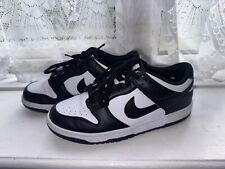 Nike dunk size for sale  MORDEN