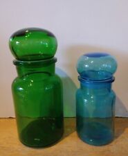 Vintage apothecary jars for sale  Prescott