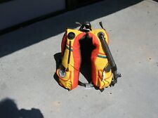 SEATEC MANTA SCUBA BC BCD for sale  Shipping to South Africa