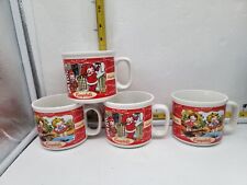 Campbells soup mugs for sale  Arlington