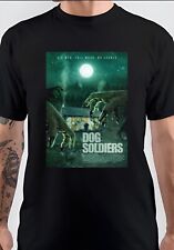 Nwt dog soldiers for sale  New York