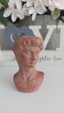 Trajan bust statue for sale  HEMEL HEMPSTEAD