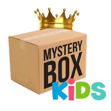Mystery box plushie for sale  LONDON