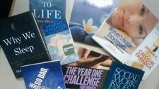 Saúde: Tratamento, Fitness, Ervas, Vida, Livros de Receitas Escolha entre ótimos livros, usado comprar usado  Enviando para Brazil