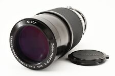 Nikon zoom nikkorc d'occasion  Expédié en Belgium