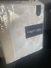 Christy queen duvet for sale  BROMLEY