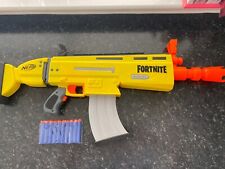 Nerf fortnite motorized for sale  Shipping to Ireland