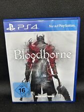 Bloodborne (Sony PLAYSTATION 4, 2015) for sale  Shipping to South Africa