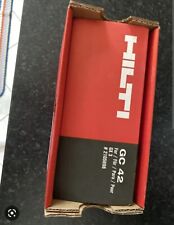 Hilti nails 27mm for sale  Shipping to Ireland