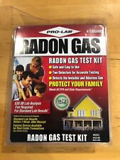 Pro lab radon for sale  Weehawken