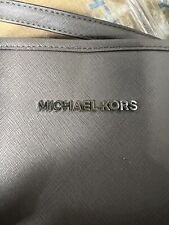 Autêntica Bolsa Michael Kors - Grande Usada - leia a descrição comprar usado  Enviando para Brazil