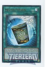 Usado, Yugioh Instant Fusion MAMA-EN080 Ultra Raro 1ª Edição Quase Perfeito comprar usado  Enviando para Brazil