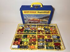 Matchbox superfast collectors gebraucht kaufen  Heilbronn