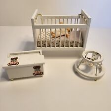 Vtg dollhouse miniature for sale  Duanesburg