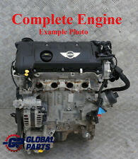 Mini Cooper One R55 R56 R57 LCI R59 R60 Petrol Bare Engine N16B16A WARRANTY for sale  Shipping to South Africa
