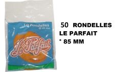 Rondelles joints caoutchouc d'occasion  Oisemont