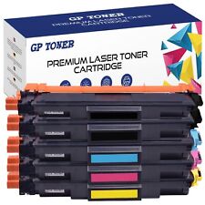 Toner XXL compatibile per Brother TN-247 MFC-L3770CDW DCP-L3510CDW DCP-L3550CDW, używany na sprzedaż  Wysyłka do Poland