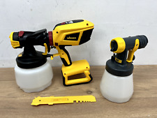 Wagner 600 cordless for sale  STOCKPORT