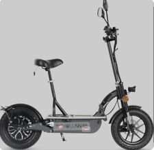 Revoluzzer45 roller scooter gebraucht kaufen  Geiselhöring