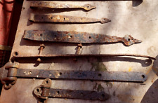 Antique hand forged for sale  Hartford