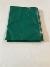 Tarp 3’x7’ Green for sale  Shipping to South Africa