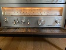 Pioneer 9500ii stereo for sale  Morrisville