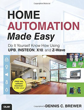 Home automation made for sale  ROSSENDALE