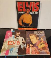 Elvis presley books for sale  Chicopee