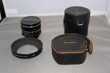 pentax zoom lens for sale  WIRRAL