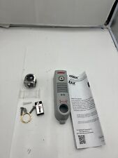 DETEX EAX-500 EAX EXIT ALARM, 9V BATTERY GRAY 102600-1 *FAST SHIPPING*, used for sale  Shipping to South Africa