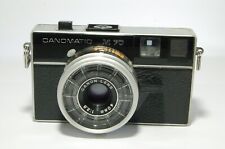 Vintage camera canon gebraucht kaufen  Garbsen-
