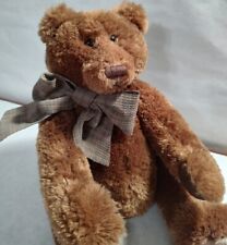 Gund brown teddy for sale  Gray