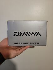 DAIWA Sealine SLW 20 HL for sale  Shipping to South Africa