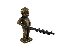 Manneken pis vintage gebraucht kaufen  Gleichen