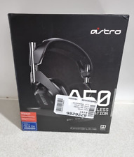 Untested astro gaming for sale  OLDHAM