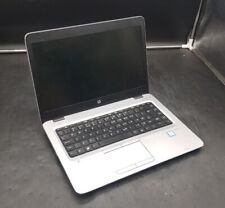 Elitebook 840 6300u for sale  DAVENTRY