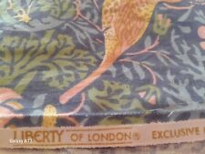 Liberty london fabric for sale  YEOVIL