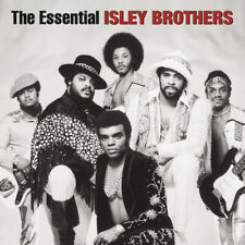 The Isley Brothers... The Essential Isley Brothers comprar usado  Enviando para Brazil