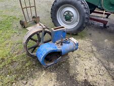 Crossley stationary engine for sale  LEOMINSTER