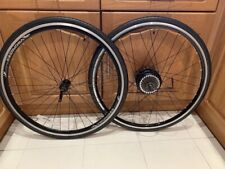 Electric bike wheel for sale  STOCKPORT