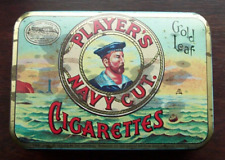 Antique john player for sale  BUDE