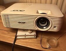 Hdmi acer projector for sale  STOKE-ON-TRENT