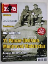 Magazine 306 division d'occasion  Dun-sur-Meuse