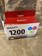 Maxify canon ink for sale  Holmdel