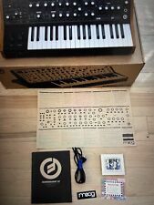 Moog subsequent paraphonic for sale  Canby