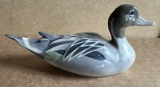 Royal copenhagen pintail for sale  GREAT YARMOUTH