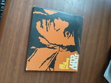 Jimmy Cliff – Sacred Fire EP CD [digipak] (Sons Coletivos, 2011) *NEW&SEALED comprar usado  Enviando para Brazil
